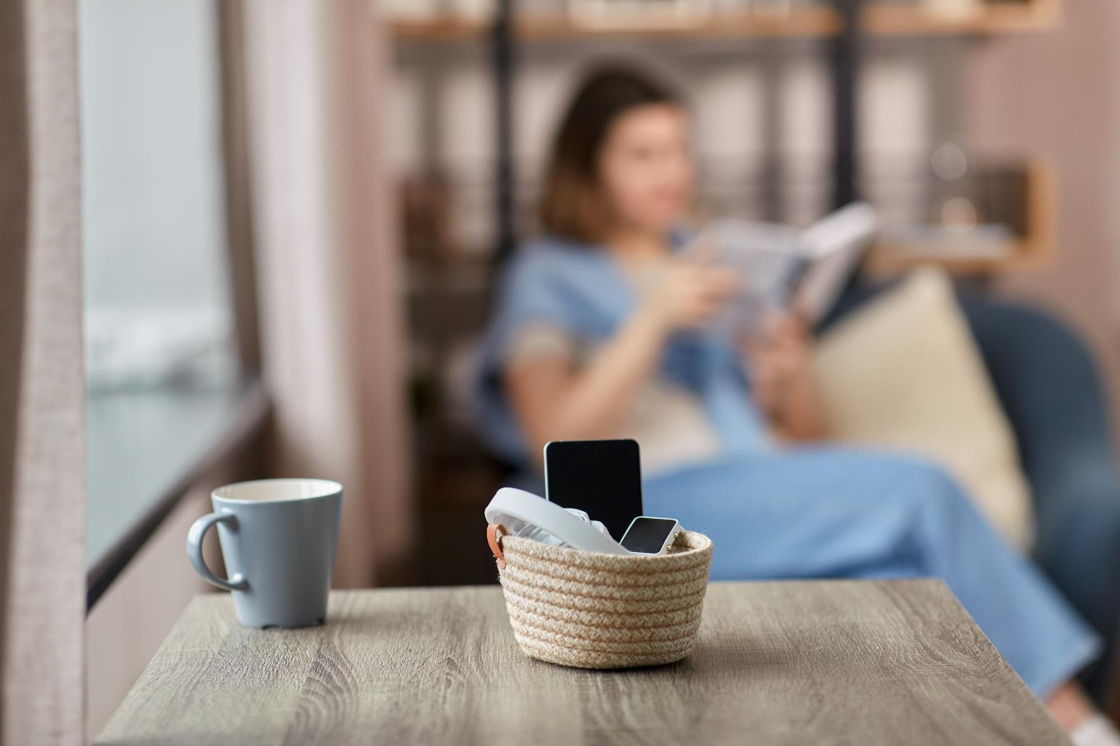 7-Day Digital Detox Challenge: Can You Do It?