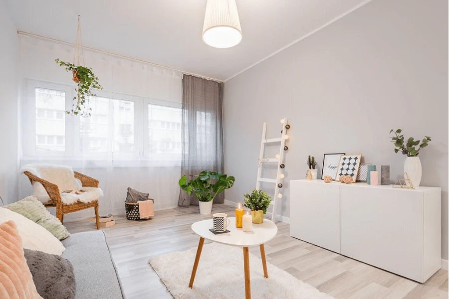DIY Home Décor Ideas That Are Budget-Friendly