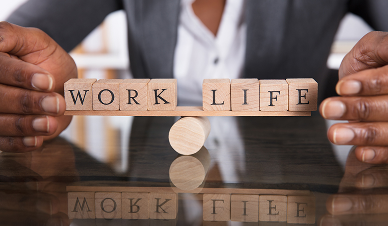 Weekend Routine to Improve Work-Life Balance
