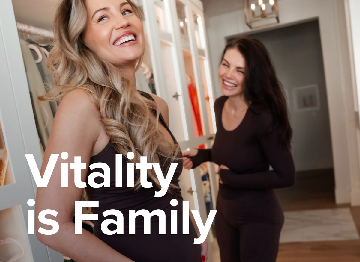 Vitality Leggings Review: Designed for Comfort, Confidence, and EveryBODY
