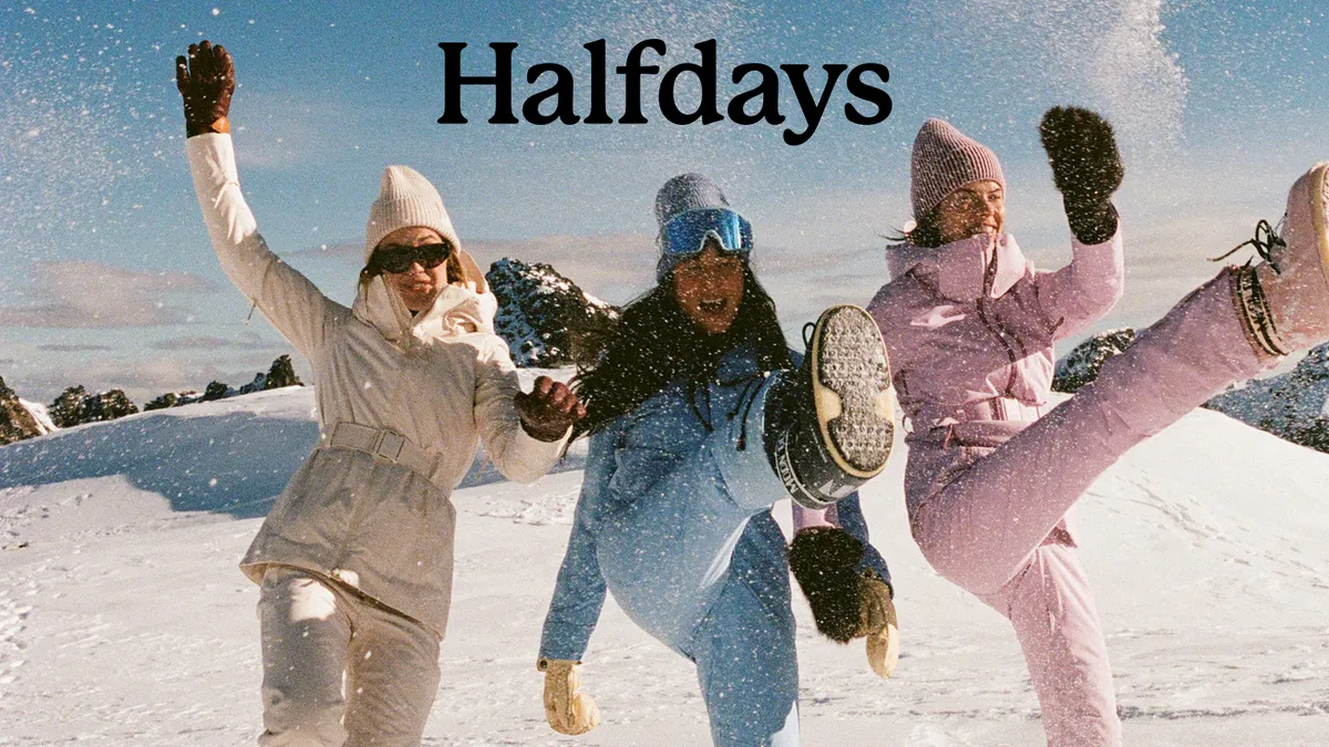 Halfdays Apparel Review: Comfort Meets Performance