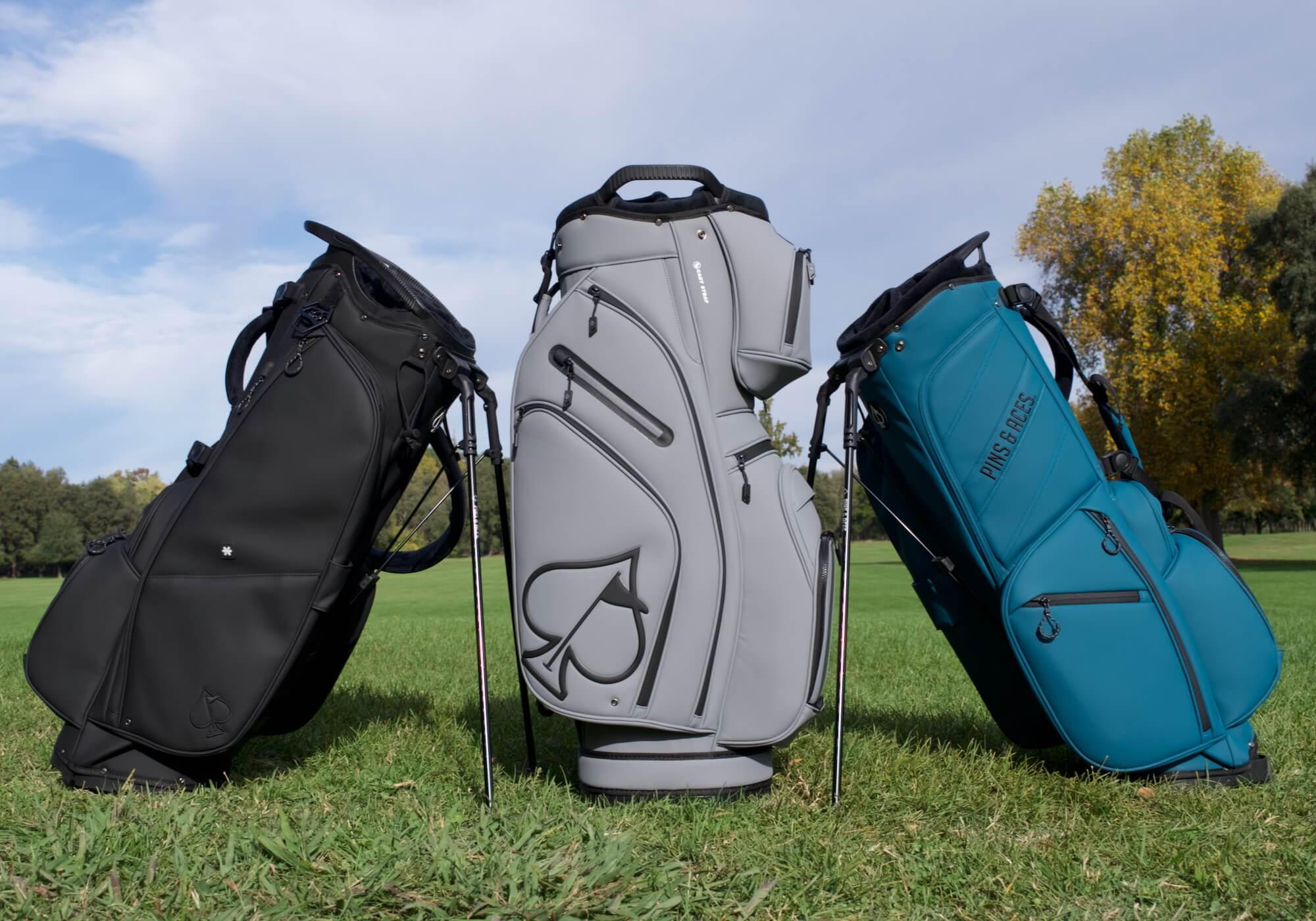 Best-Selling Pins & Aces Items Reviewed by Golf Enthusiasts