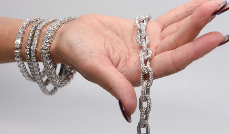 Sequin Jewelry Collections That Celebrate Life’s Milestones