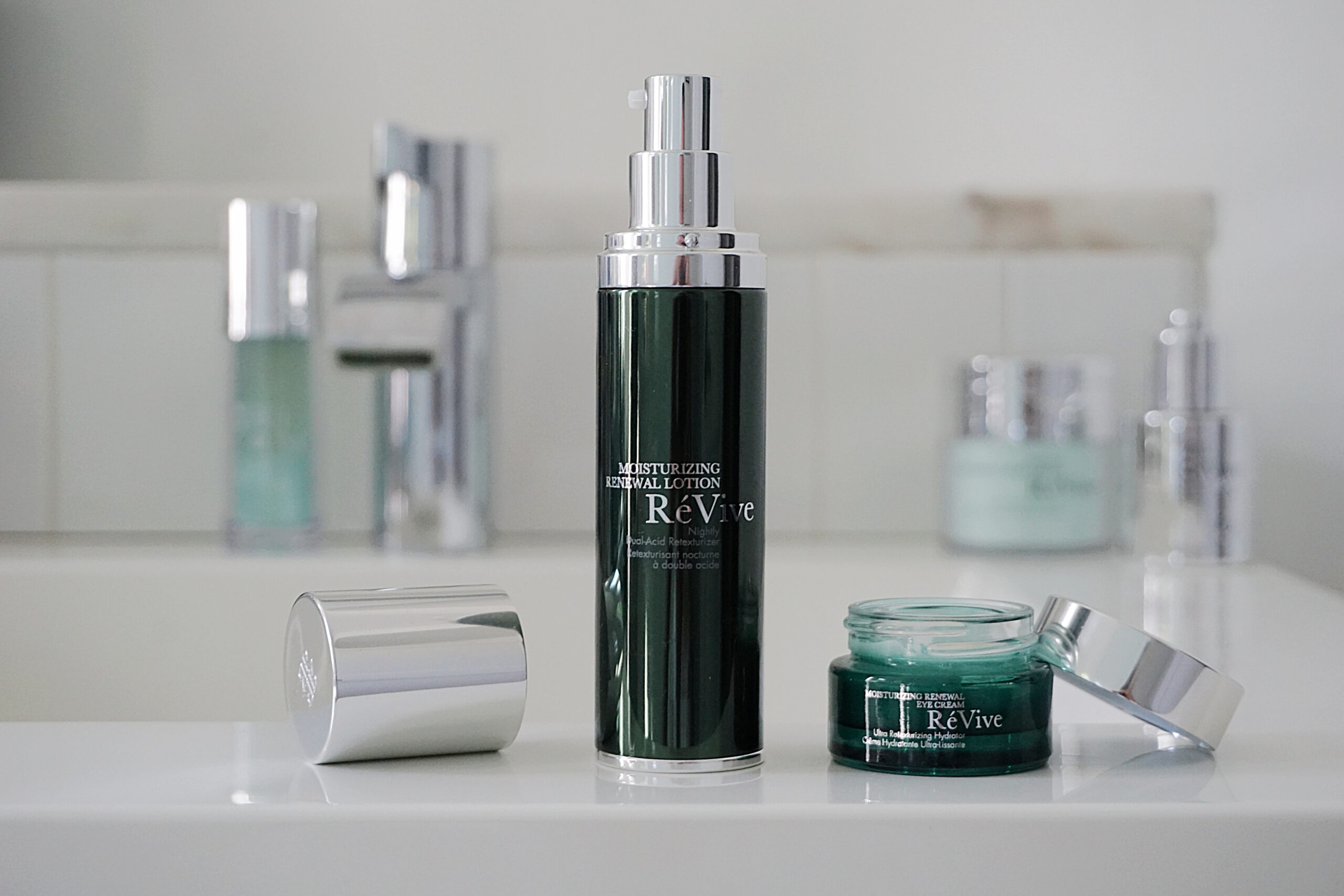 ReVive Skincare Products Review: Are They Worth It?