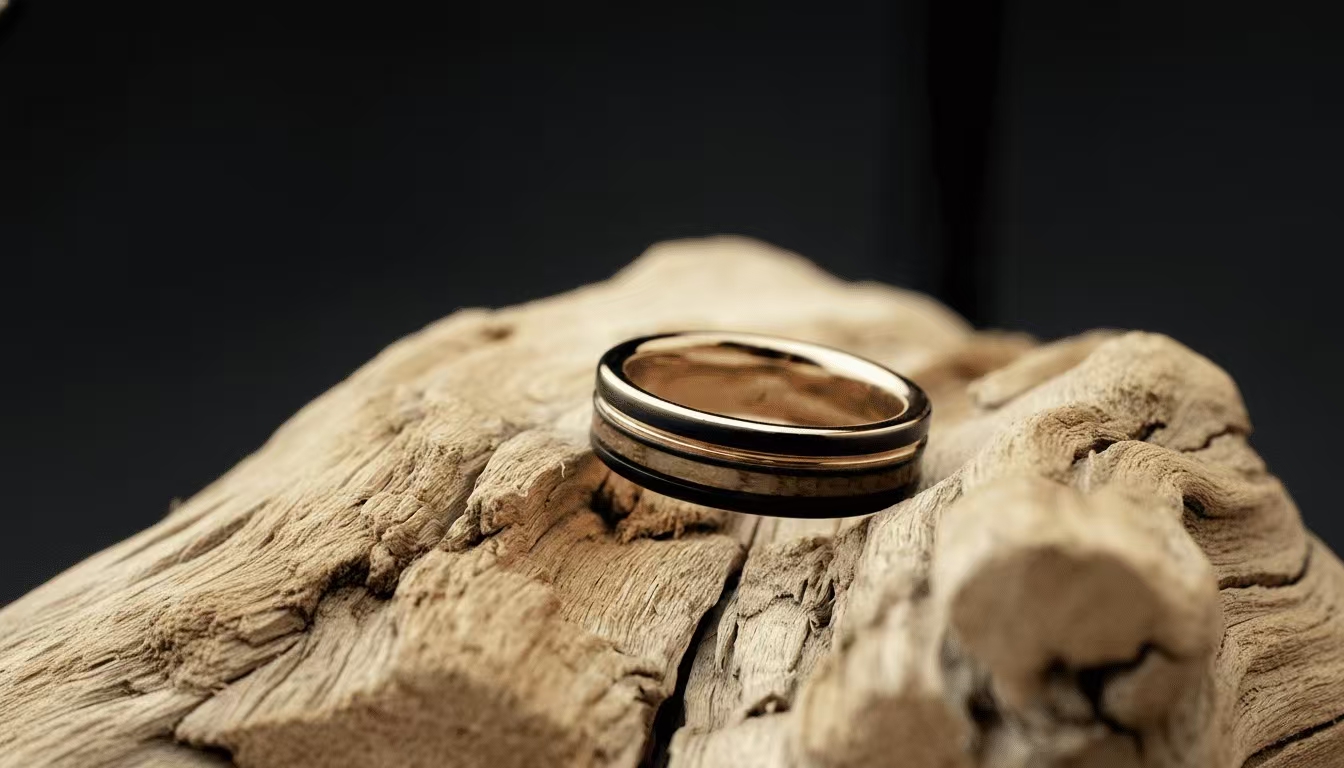 Unique Ring Styles You Can Only Find at Gentlebands