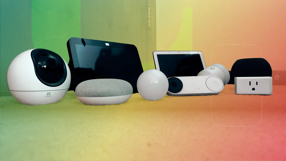 Best Smart Home Devices Under $100