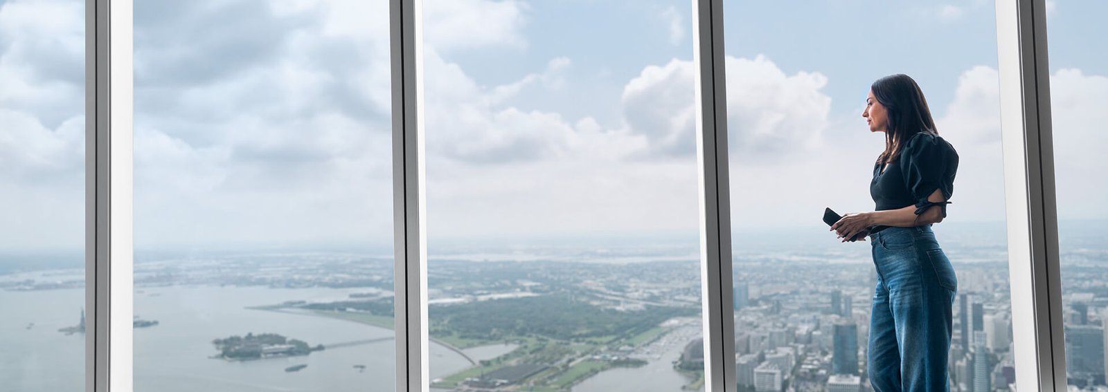 One World Observatory: A Guide to Standard, Combination, All-Inclusive, and VIP Experiences