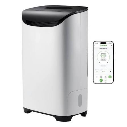 Meaco: Building a More Comfortable Home With Dehumidifiers, Fans, and Air Purifiers